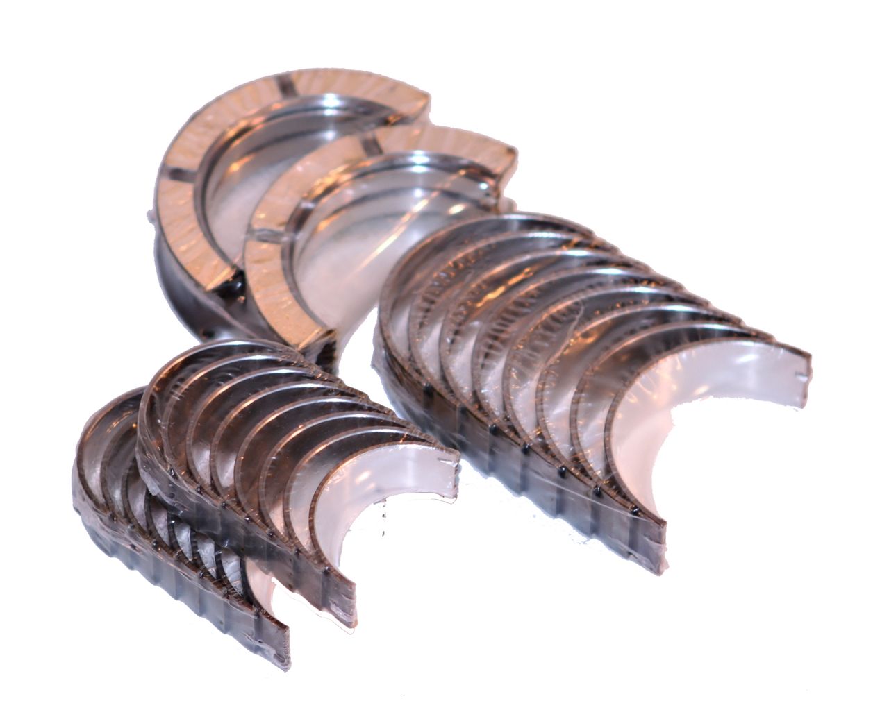 Buy 9909 Chevy Silverado Suburban Tahoe 325 5.3L V8 VORTEC Main & Rod